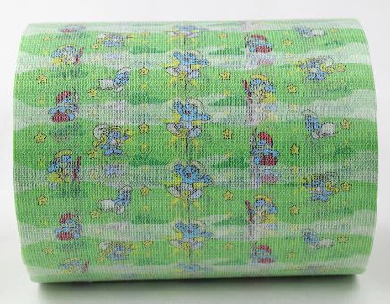 Trikote tep devan pou fè kouchèt granmoun