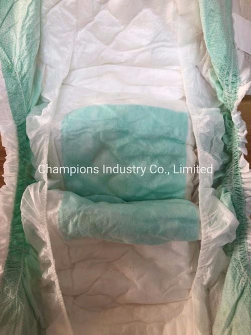 Standard Baby Diaper