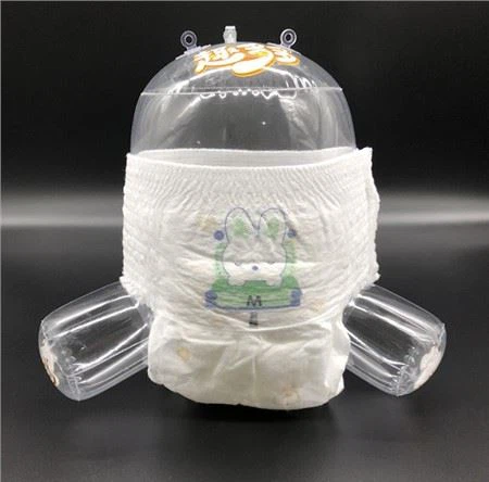 Pull Up Kalite Easy Nappy