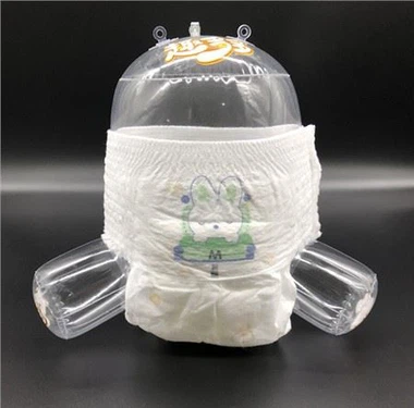 Pull Up Kalite Easy Nappy