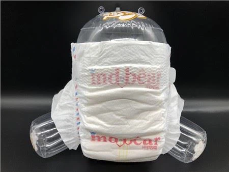 Kouchèt Wholesale ak senti elastik