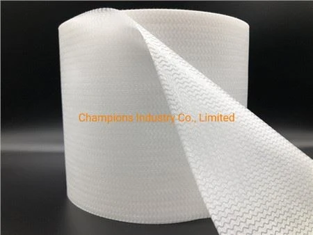 Nonwoven Frontal Tape Manifaktirè yo